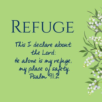 Refuge photo