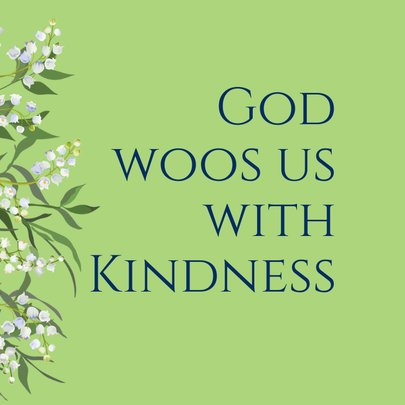 God's Kind Invitations photo