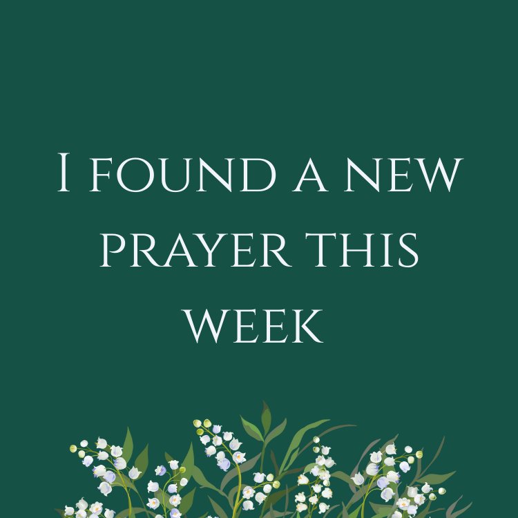 Yielding to His Presence image