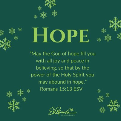 Advent Starts Sunday photo