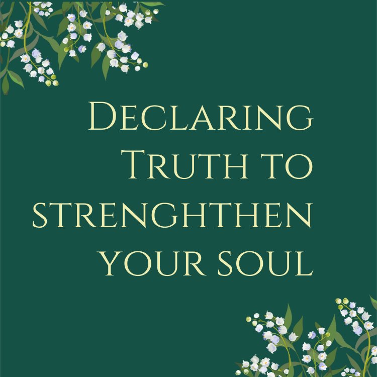 Refuge in God Alone image