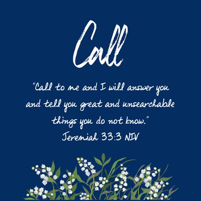 Call photo