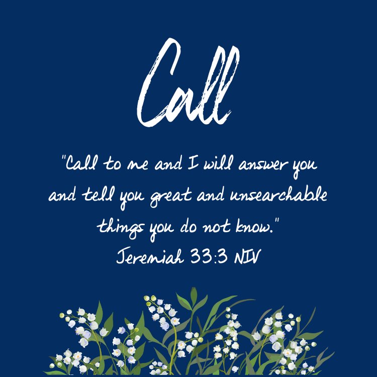 Call image