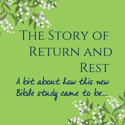 Discovering Isaiah 30 Truth photo