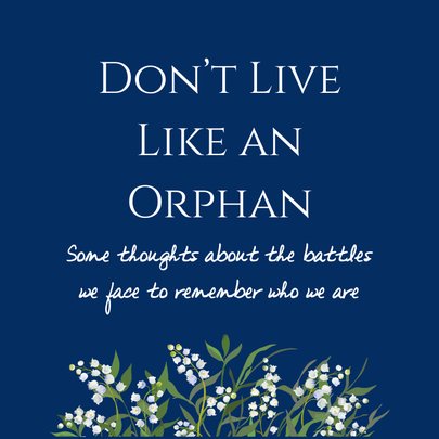 Recover Your Identity photo