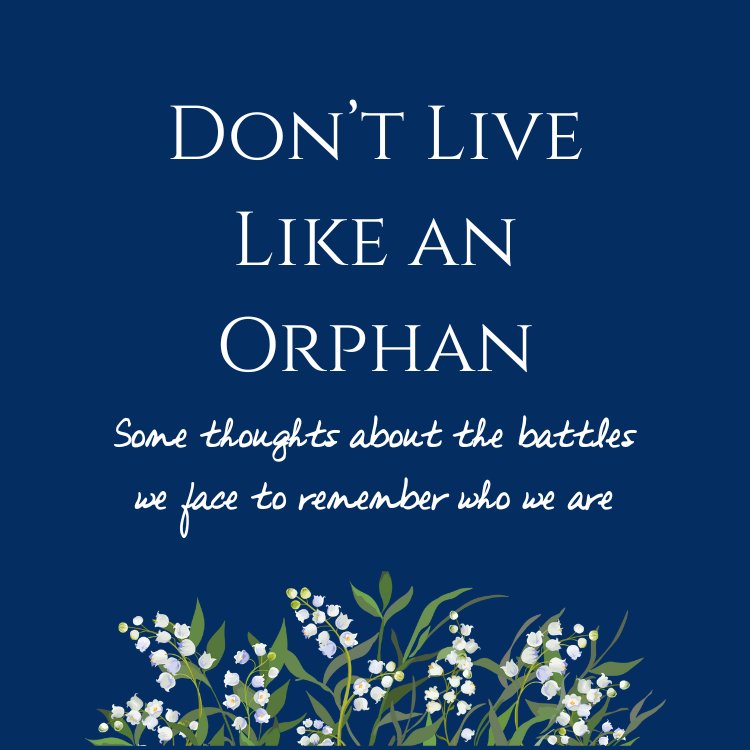 Recover Your Identity image